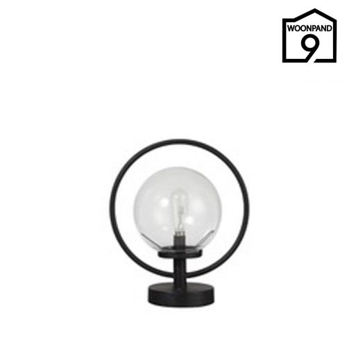 Tafellamp met ledverlichting S | Woonpand 9