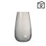 Vaas glas XL by J-Line | Woonpand 9