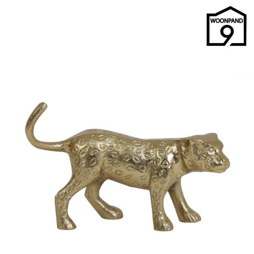Panther goud M | Woonpand 9