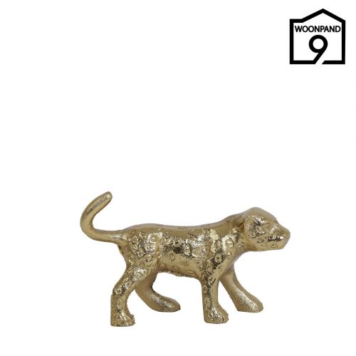 Panther goud S | Woonpand 9
