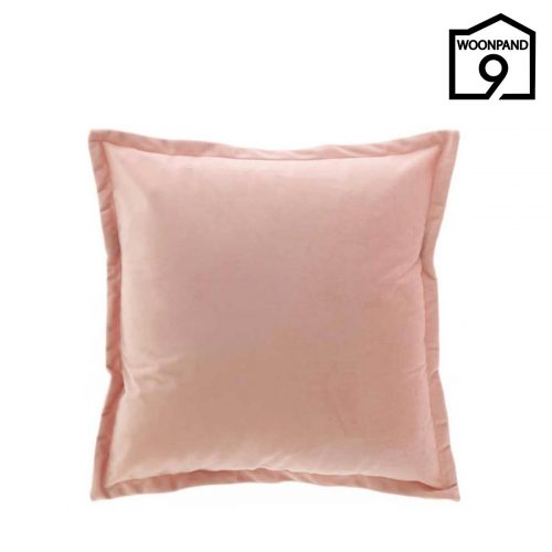 Kussen Kylie 45 x 45 Old Pink by Unique Living | Woonpand 9