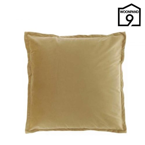 Kussen Kylie 60x60 Black by Unique Living | Woonpand 9