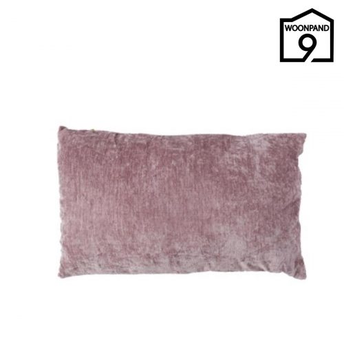 Kussen Dastak 40x60 roze by House of Nature | Woonpand 9