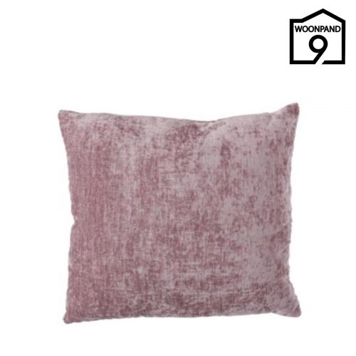 Kussen Dastak 40x60 roze by House of Nature | Woonpand 9