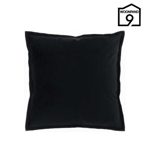 Kussen Kylie 60x60 Black by Unique Living | Woonpand 9