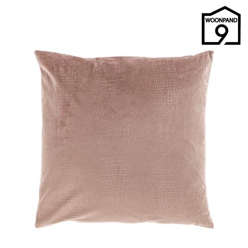 Kussen Gigi 45x45 Old Pink by Unique Living | Woonpand 9