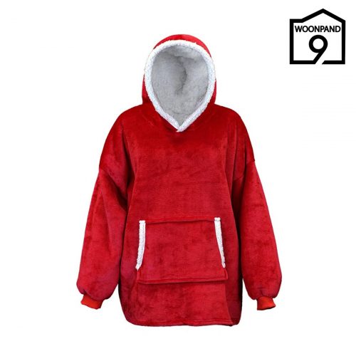 Hoodie Red by Unique Living | Woonpand 9