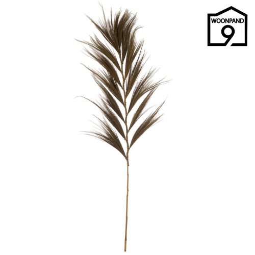 Tak Gras donker bruin 232cm | Woonpand 9