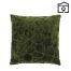 Kussen Elina 45x45 Winter green by Unique Living | Woonpand 9