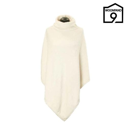 Poncho Avery Dove White by Unique Living | Woonpand 9