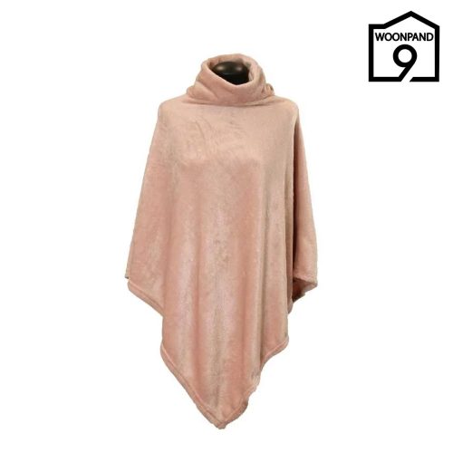 Poncho Avery Old Pink by Unique Living | Woonpand 9
