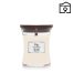 Woodwick Medium Candle Vanilla Musk | Woonpand 9
