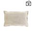 Kussen Basics 40x60 Dove white by Unique Living | Woonpand 9