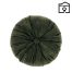 Kussen Basics 40cm rond Winter Green by Unique Living | Woonpand 9