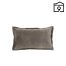 Kussen Basics 30x50 taupe by Unique Living | Woonpand 9