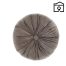 Kussen Basics 40cm rond taupe by Unique Living | Woonpand 9