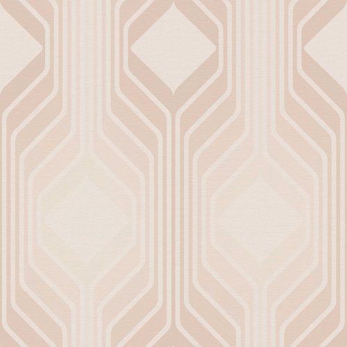 Retro Chic 39532-5 By AS Creation | Woonpand 9