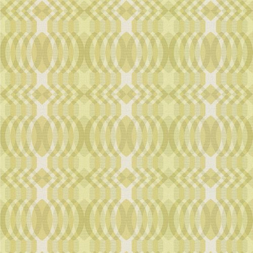 Retro Chic 39534-1 By AS Creation | Woonpand 9