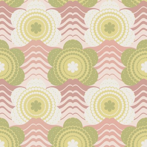 Retro Chic 39539-1 By AS Creation | Woonpand 9