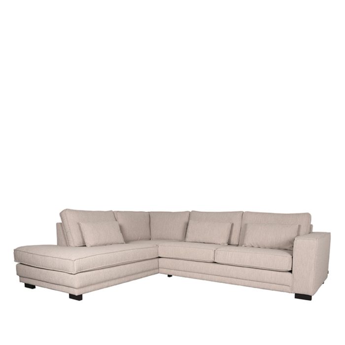 LABEL51 Banken Novano - Naturel - Boucle - Links