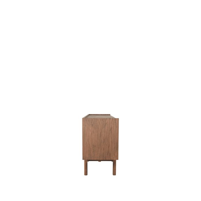 LABEL51 Dressoirs Cali - Smoke - Eiken - Dressoir - Afbeelding 4