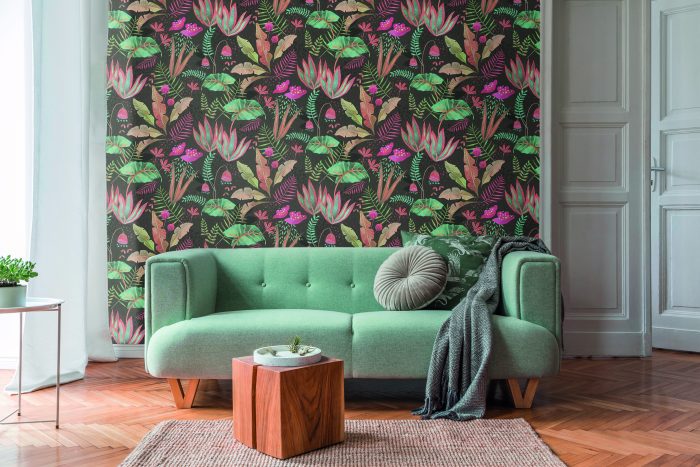 Famous Garden 39348-1 by Living Walls | Woonpand 9
