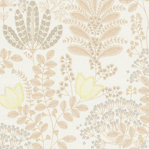 Famous Garden 39349-1 by Living Walls | Woonpand 9