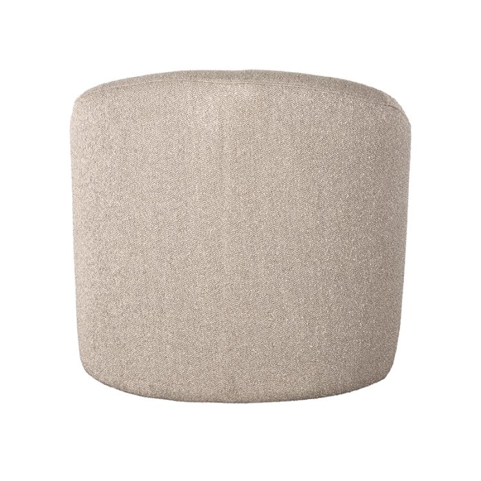 LABEL51 Fauteuils Alby - Clay - Chicue Boucle - Afbeelding 2