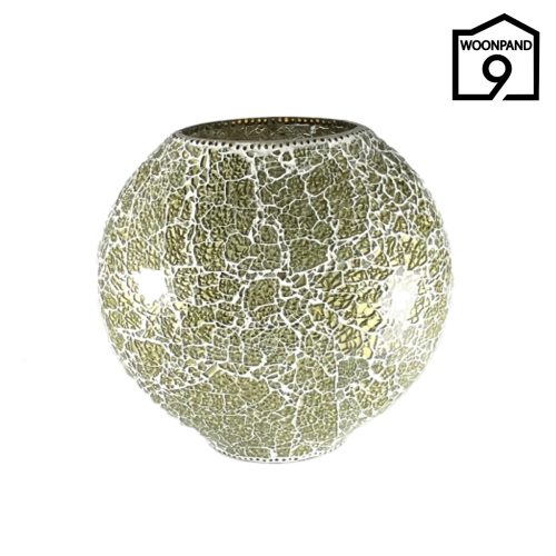 Mozaïek tafellamp Soul Light KGV401 | Woonpand 9