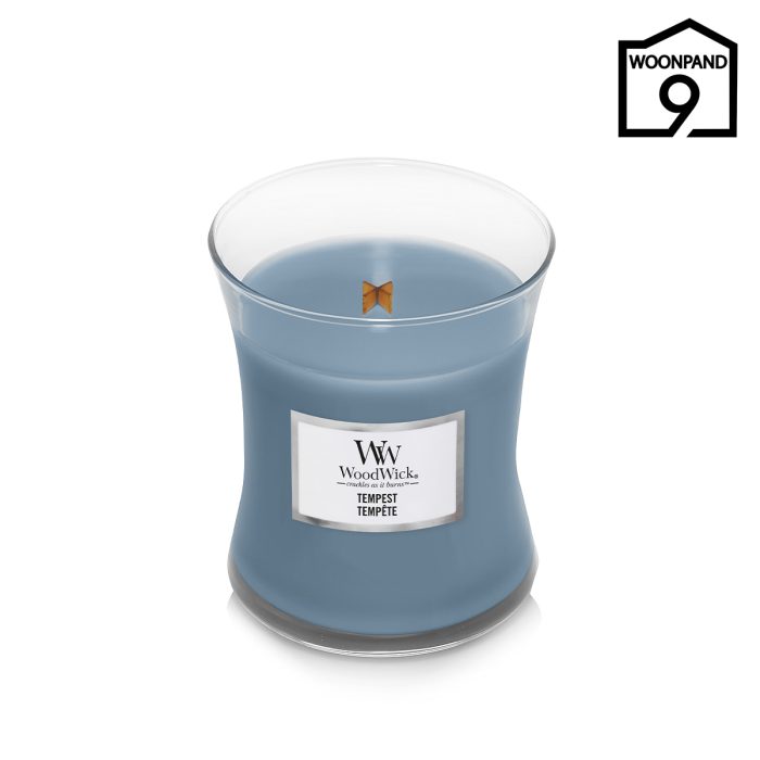 Tempest Medium by Woodwick | Woonpand 9