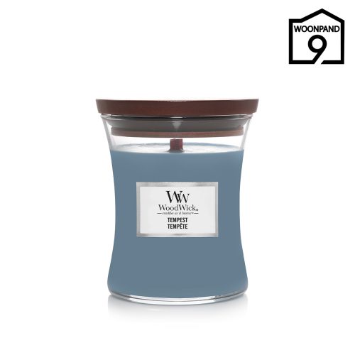 Tempest Medium by Woodwick | Woonpand 9