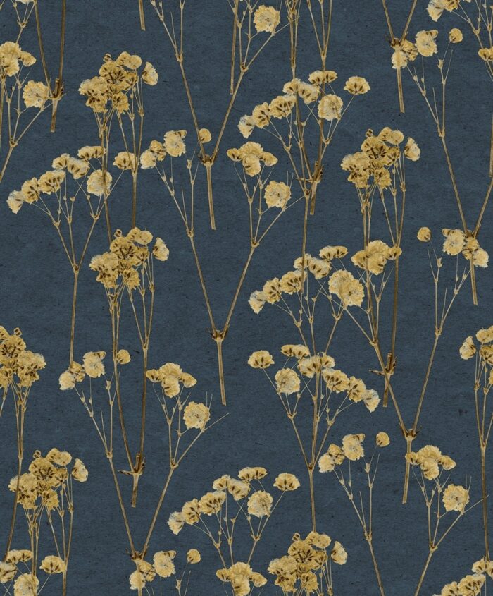 Noordwand Herbarium exclusive wallcoverings behang HE27243 | Woonpand 9