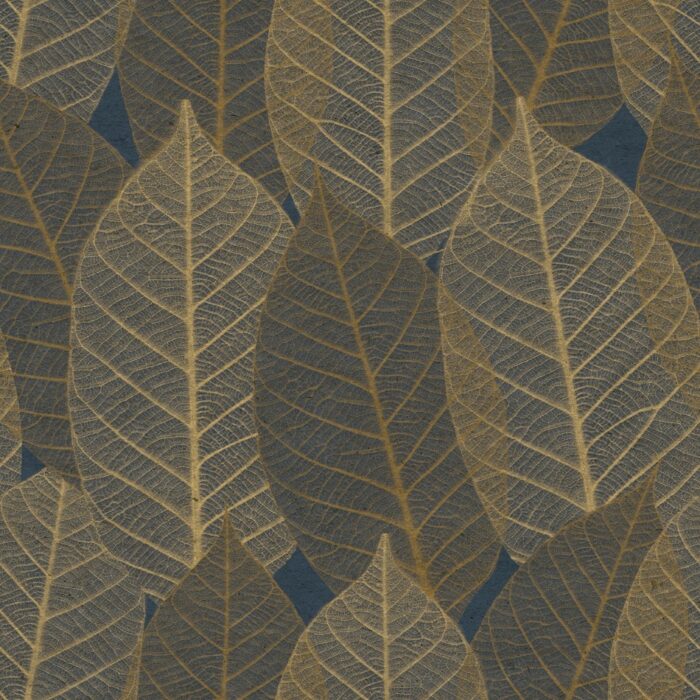 Noordwand Herbarium exclusive wallcoverings behang HE27252 | Woonpand 9