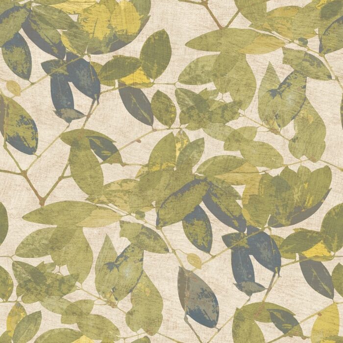 Noordwand Herbarium exclusive wallcoverings behang HE27272 | Woonpand 9