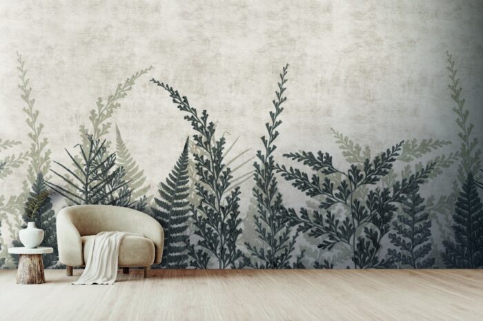 Noordwand Herbarium exclusive wallcoverings behang HED27292 | Woonpand 9