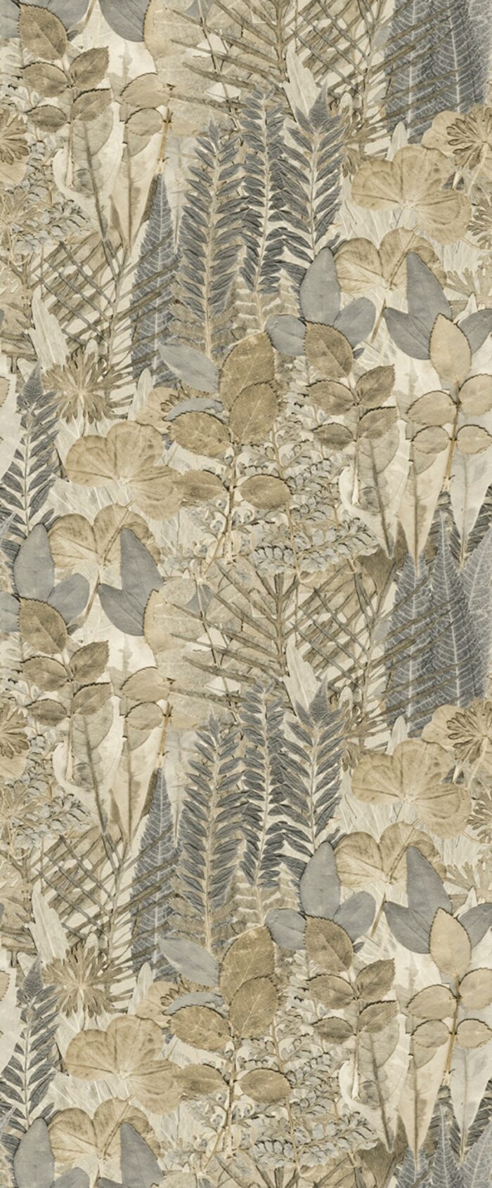 Noordwand Herbarium exclusive wallcoverings behang HED27294 | Woonpand 9