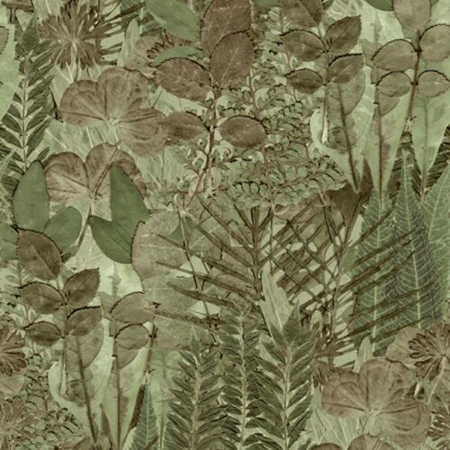 Noordwand Herbarium exclusive wallcoverings behang HED27295 | Woonpand 9