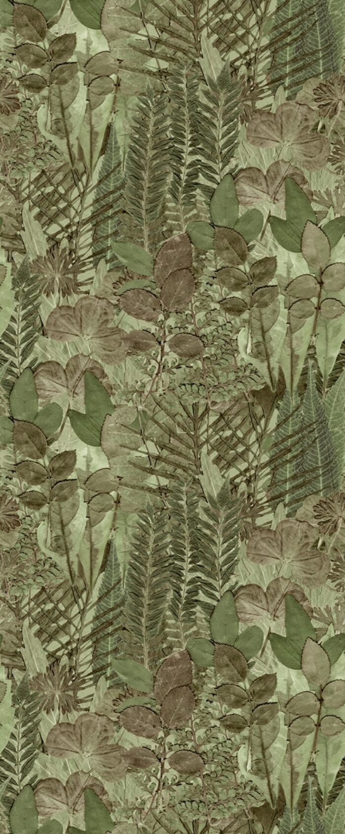 Noordwand Herbarium exclusive wallcoverings behang HED27295 | Woonpand 9