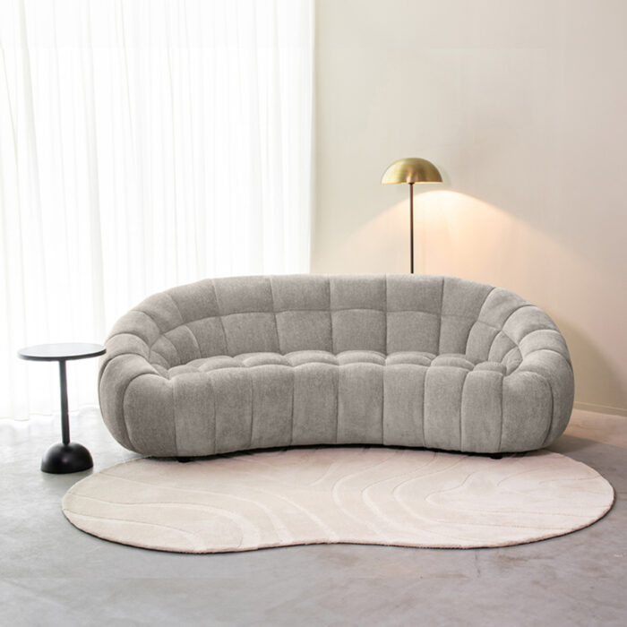 LABEL51 Banken Cloud - Stone - Elite - 3-Zits