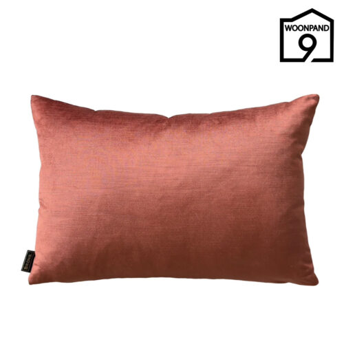 Brons sierkussen Luxus Terra | Woonpand 9