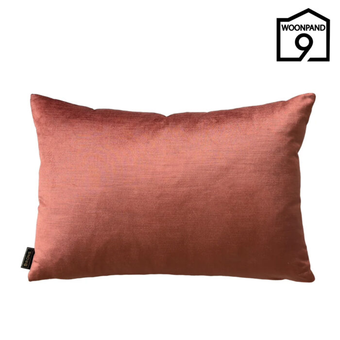 Brons sierkussen Luxus Terra | Woonpand 9