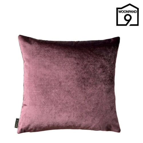 Brons sierkussen Sjors 45x45 | Woonpand 9