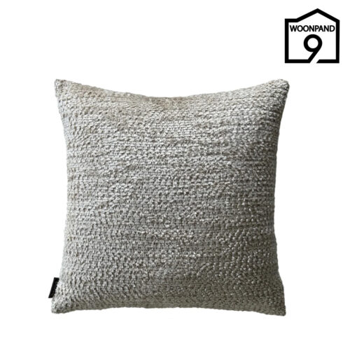 Brons sierkussen Teddy 50x50 | Woonpand 9
