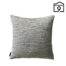 Brons sierkussen Teddy 50x50 | Woonpand 9