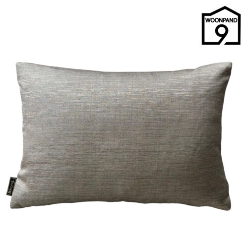 Brons sierkussen Bourget 55x40 | Woonpand 9