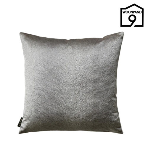 Brons sierkussen Chiara 45x45 | Woonpand 9