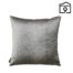Brons sierkussen Chiara 45x45 | Woonpand 9