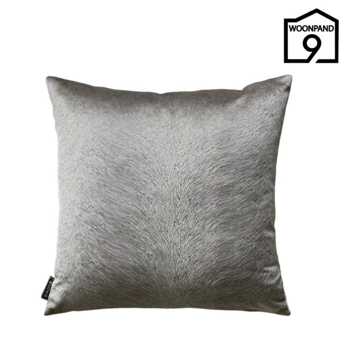 Brons sierkussen Chiara 45x45 | Woonpand 9