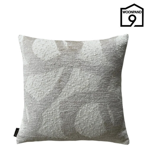 Brons sierkussens Finn 50x50 | Woonpand 9