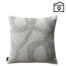 Brons sierkussens Finn 50x50 | Woonpand 9